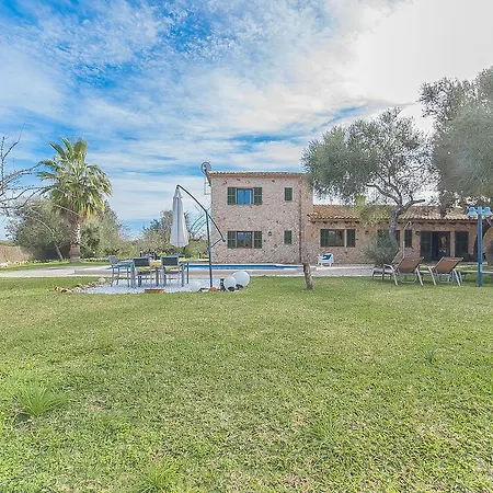 Villa Ses Rotes Velles *