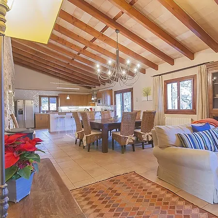 Villa Ses Rotes Velles *