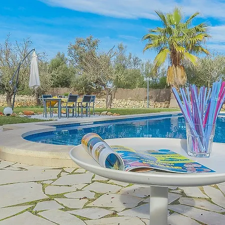 Ses Rotes Velles Villa Costitx (Mallorca)