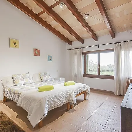 Villa Ses Rotes Velles