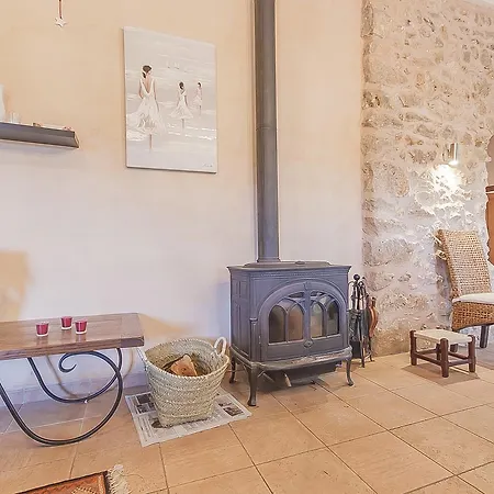 Ses Rotes Velles Villa Costitx (Mallorca)