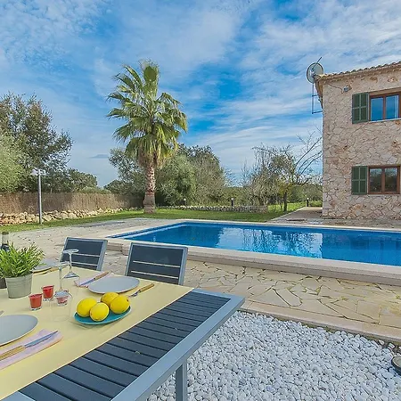 Ses Rotes Velles * Costitx (Mallorca)