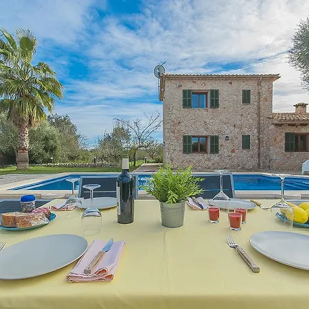 Ses Rotes Velles * Costitx (Mallorca)
