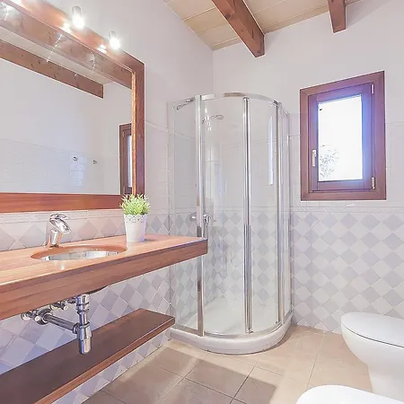 Ses Rotes Velles * Costitx (Mallorca)