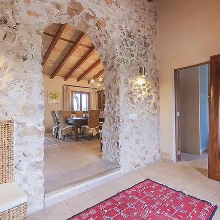 Villa Ses Rotes Velles