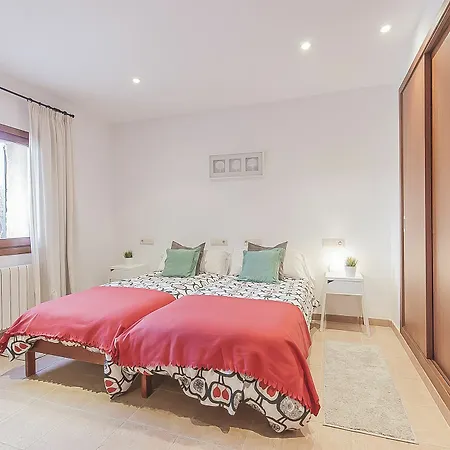 Ses Rotes Velles Villa Costitx (Mallorca)