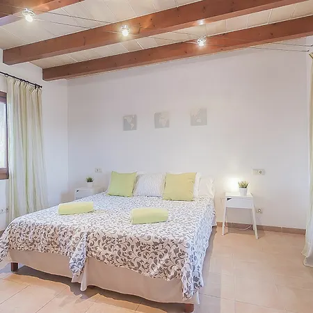 Ses Rotes Velles Villa