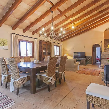 Ses Rotes Velles Costitx (Mallorca)