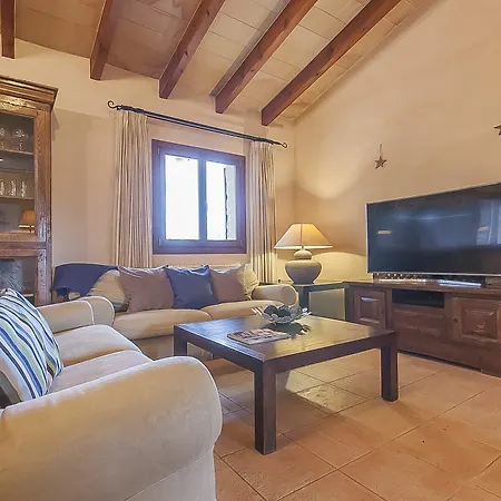 Villa Ses Rotes Velles