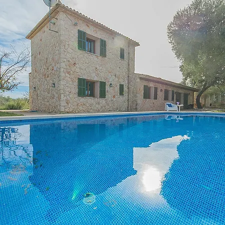 Ses Rotes Velles * Costitx (Mallorca)
